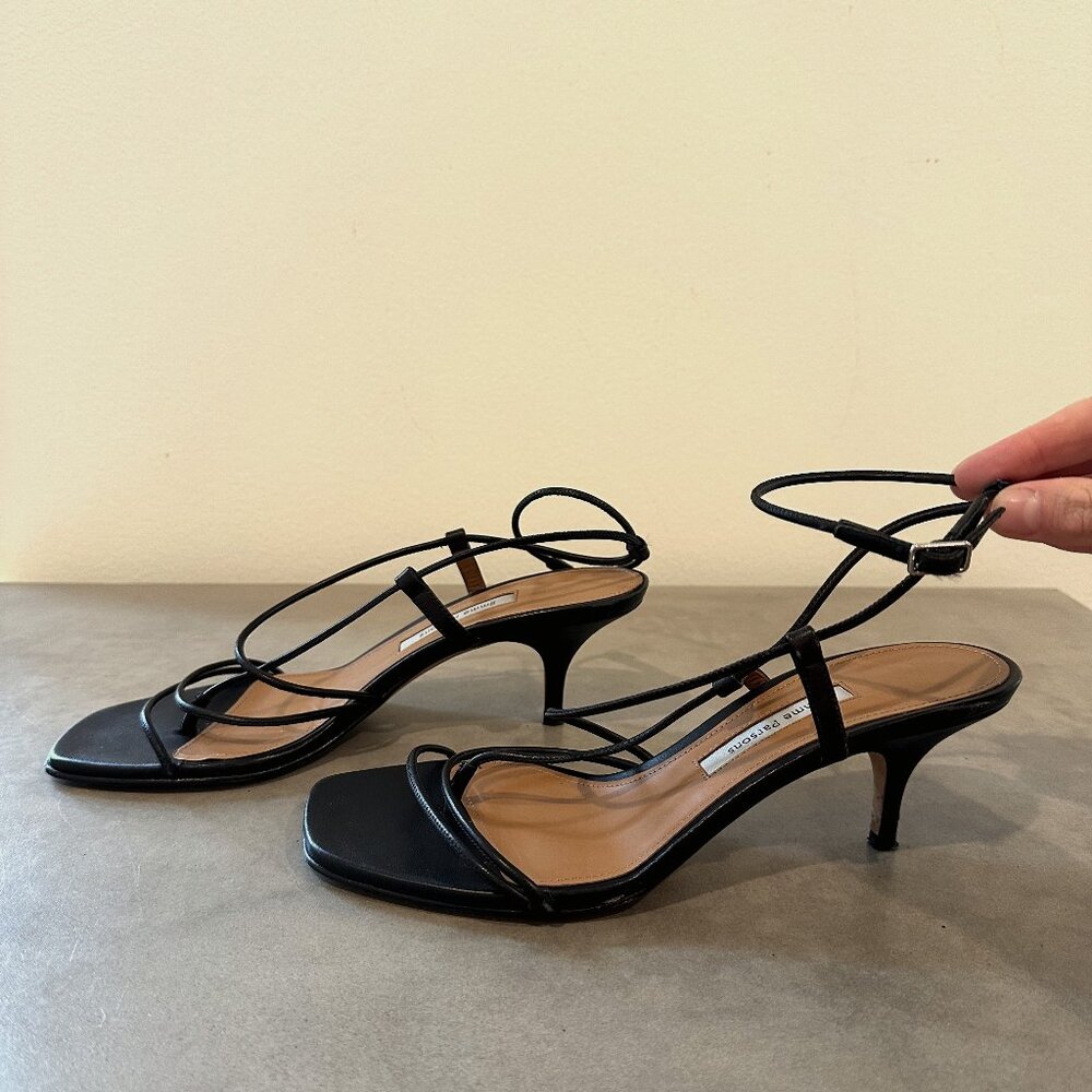 Emme Parsons Leather Sandals